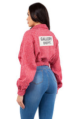 Red Sexy Fashion Top Jacket king-general-store-5710.myshopify.com