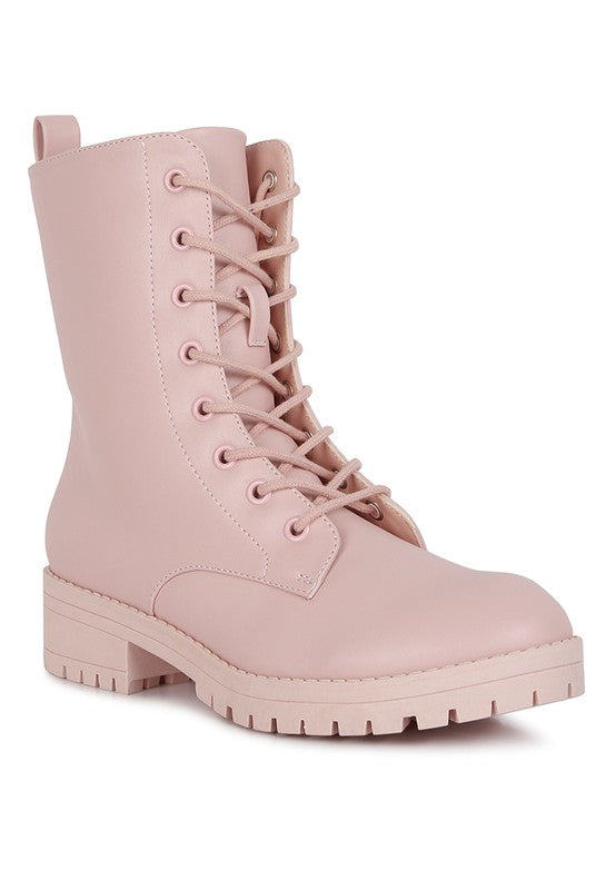 Geneva High Top Ankle Boot king-general-store-5710.myshopify.com