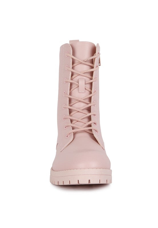 Geneva High Top Ankle Boot king-general-store-5710.myshopify.com