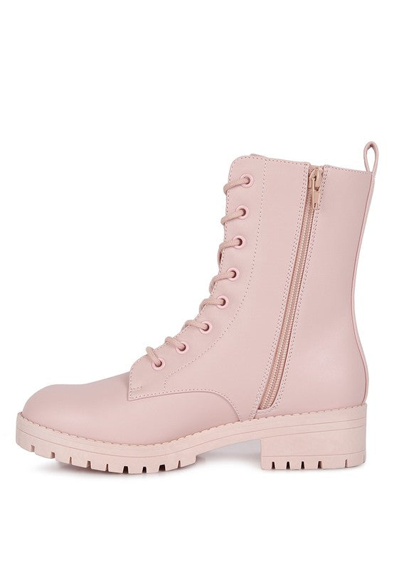 Geneva High Top Ankle Boot king-general-store-5710.myshopify.com