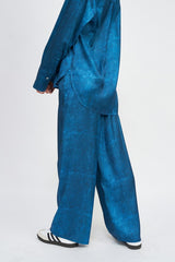 Denim Blue High Waist Wide Leg Pants king-general-store-5710.myshopify.com