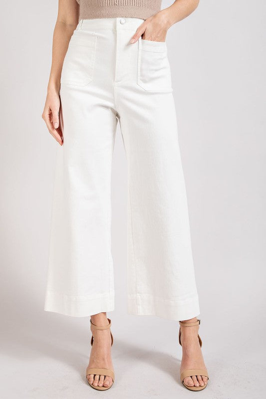 Soft Washed Wide Leg Pants king-general-store-5710.myshopify.com