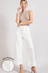 Soft Washed Wide Leg Pants king-general-store-5710.myshopify.com