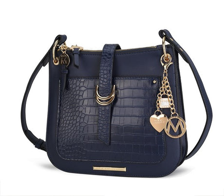 MKF Collection Kiltienne Crossbody Handbag by Mia king-general-store-5710.myshopify.com