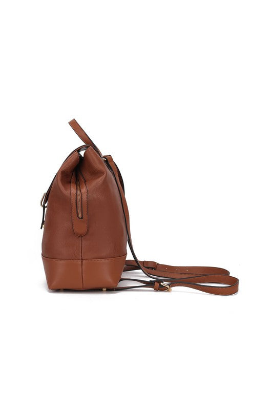 MKF Collection Laura Backpack Women by Mia K king-general-store-5710.myshopify.com