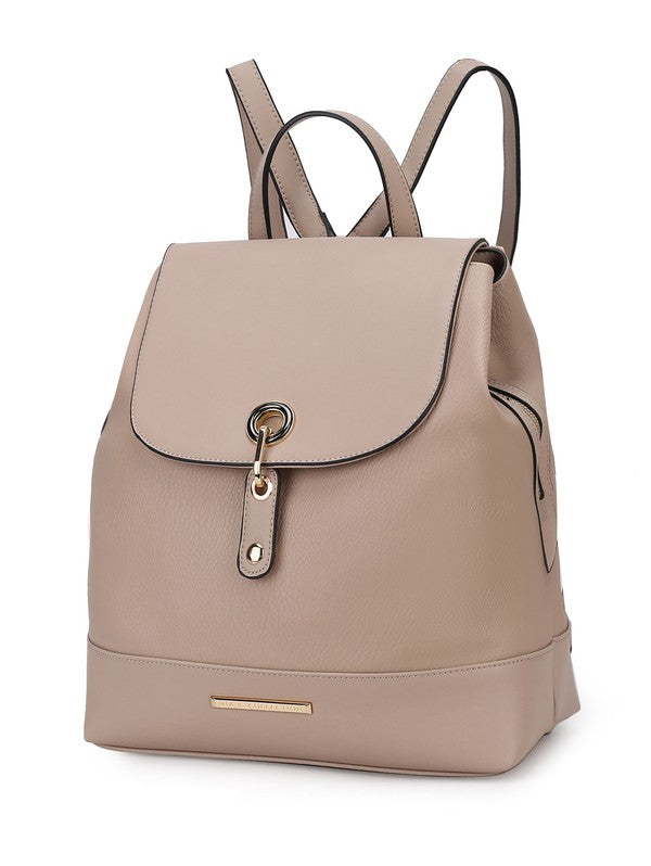 MKF Collection Laura Backpack Women by Mia K king-general-store-5710.myshopify.com