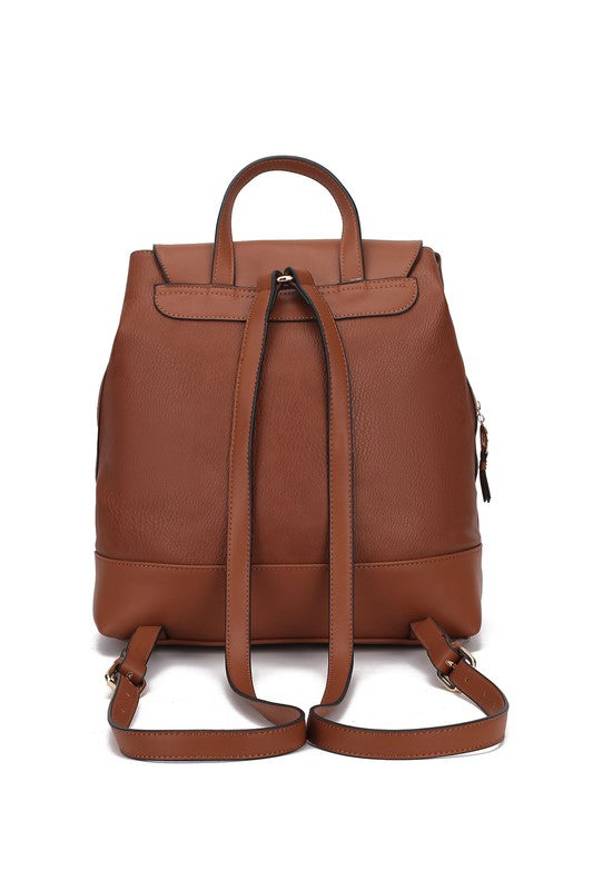 MKF Collection Laura Backpack Women by Mia K king-general-store-5710.myshopify.com