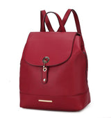 MKF Collection Laura Backpack Women by Mia K king-general-store-5710.myshopify.com