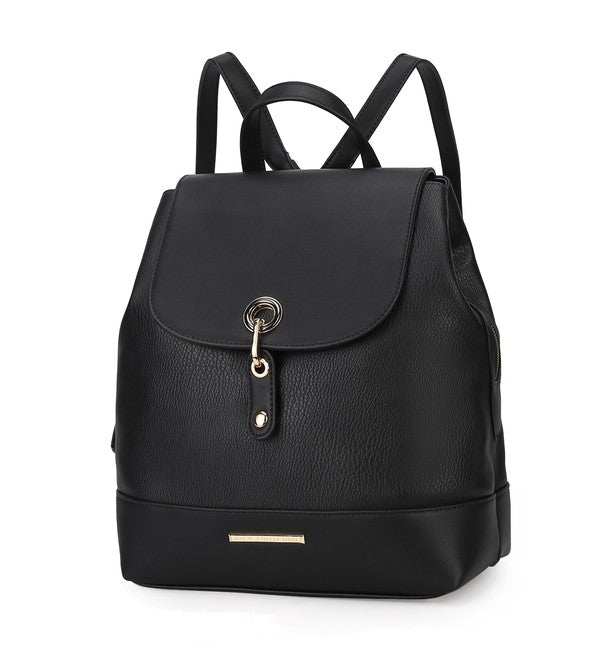 MKF Collection Laura Backpack Women by Mia K king-general-store-5710.myshopify.com