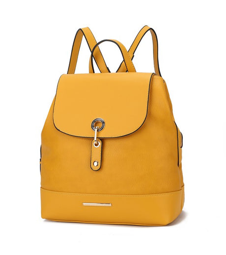 MKF Collection Laura Backpack Women by Mia K king-general-store-5710.myshopify.com
