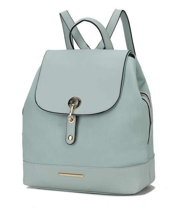 MKF Collection Laura Backpack Women by Mia K king-general-store-5710.myshopify.com