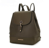 MKF Collection Laura Backpack Women by Mia K king-general-store-5710.myshopify.com