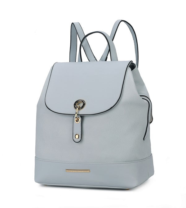 MKF Collection Laura Backpack Women by Mia K king-general-store-5710.myshopify.com