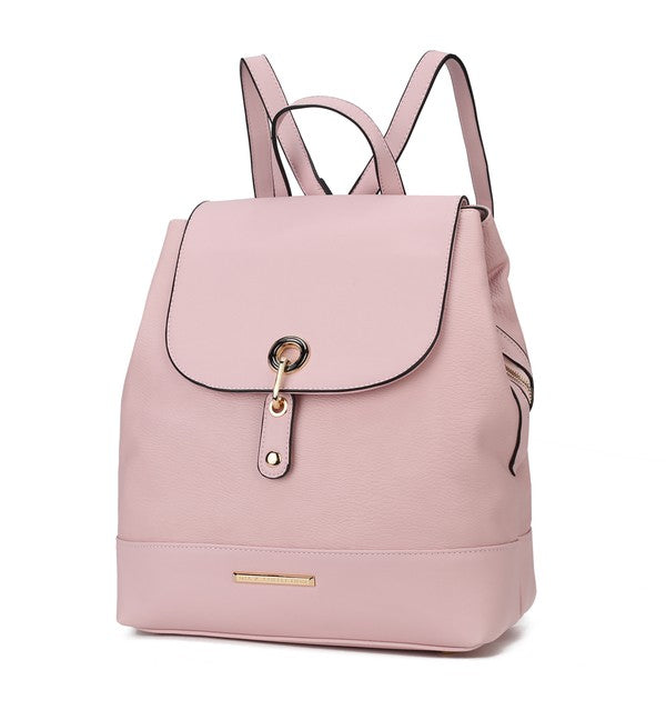 MKF Collection Laura Backpack Women by Mia K king-general-store-5710.myshopify.com