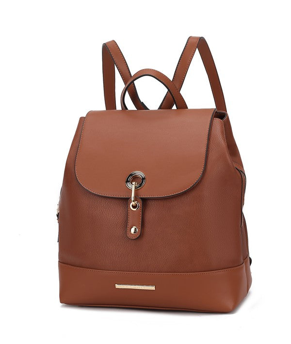 MKF Collection Laura Backpack Women by Mia K king-general-store-5710.myshopify.com