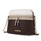 MKF Collection Karelyn Crossbody Handbag By Mia k king-general-store-5710.myshopify.com