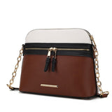 MKF Collection Karelyn Crossbody Handbag By Mia k king-general-store-5710.myshopify.com