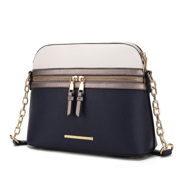 MKF Collection Karelyn Crossbody Handbag By Mia k king-general-store-5710.myshopify.com