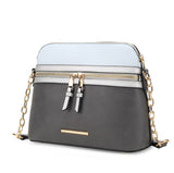 MKF Collection Karelyn Crossbody Handbag By Mia k king-general-store-5710.myshopify.com