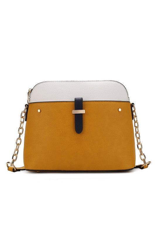 MKF Collection Karelyn Crossbody Handbag By Mia k king-general-store-5710.myshopify.com