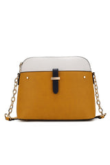 MKF Collection Karelyn Crossbody Handbag By Mia k king-general-store-5710.myshopify.com