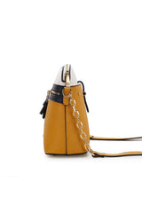 MKF Collection Karelyn Crossbody Handbag By Mia k king-general-store-5710.myshopify.com