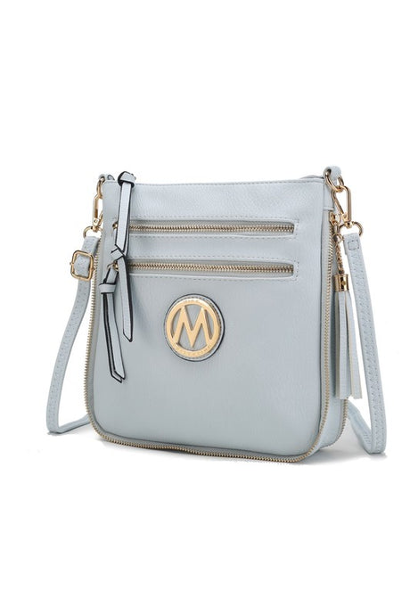 MKF Collection Angelina Crossbody Bag by Mia K king-general-store-5710.myshopify.com