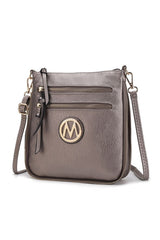 MKF Collection Angelina Crossbody Bag by Mia K king-general-store-5710.myshopify.com