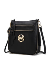 MKF Collection Angelina Crossbody Bag by Mia K king-general-store-5710.myshopify.com