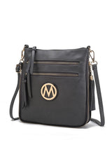 MKF Collection Angelina Crossbody Bag by Mia K king-general-store-5710.myshopify.com