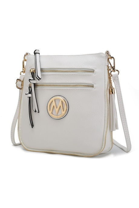 MKF Collection Angelina Crossbody Bag by Mia K king-general-store-5710.myshopify.com