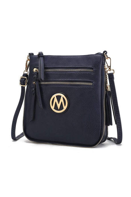 MKF Collection Angelina Crossbody Bag by Mia K king-general-store-5710.myshopify.com