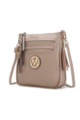 MKF Collection Angelina Crossbody Bag by Mia K king-general-store-5710.myshopify.com