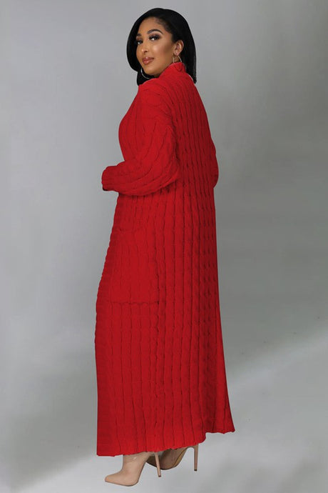 LONG MAXI SWEATER CARDIGAN king-general-store-5710.myshopify.com