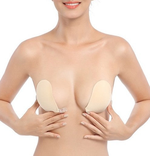 Strapless Heart Shaped Bra C-D king-general-store-5710.myshopify.com