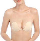 Strapless Heart Shape Bra 3028 C-D king-general-store-5710.myshopify.com