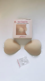 Strapless Heart Shape Bra 3028 C-D king-general-store-5710.myshopify.com