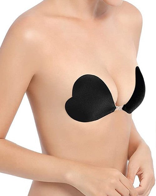 Strapless Heart Shaped Bra C-D king-general-store-5710.myshopify.com