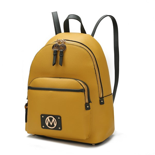 MKF Collection Alice Backpack By Mia K king-general-store-5710.myshopify.com