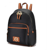 MKF Collection Alice Backpack By Mia K king-general-store-5710.myshopify.com