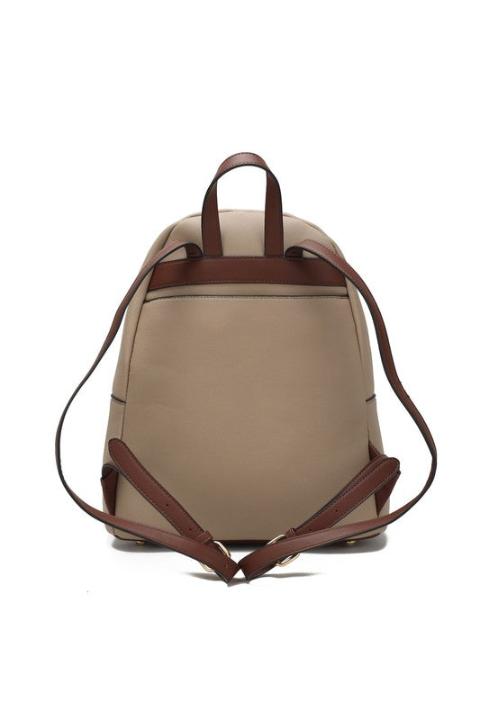 MKF Collection Alice Backpack By Mia K king-general-store-5710.myshopify.com