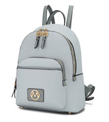 MKF Collection Alice Backpack By Mia K king-general-store-5710.myshopify.com