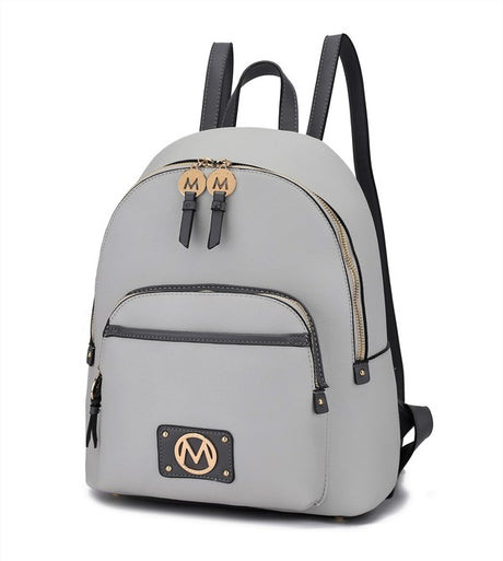 MKF Collection Alice Backpack By Mia K king-general-store-5710.myshopify.com