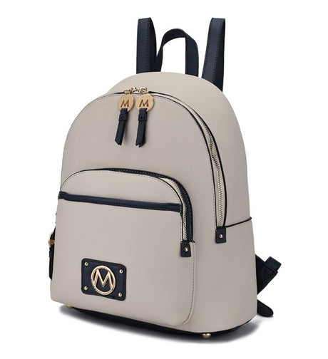 MKF Collection Alice Backpack By Mia K king-general-store-5710.myshopify.com