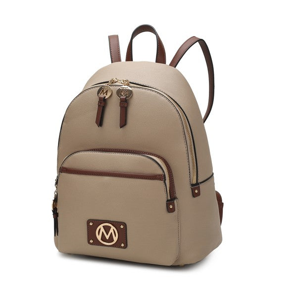 MKF Collection Alice Backpack By Mia K king-general-store-5710.myshopify.com