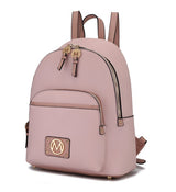 MKF Collection Alice Backpack By Mia K king-general-store-5710.myshopify.com