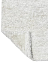 2' x 5'  Feet Reversible Soft Shag White Area Rug 2' x 5'  Feet king-general-store-5710.myshopify.com
