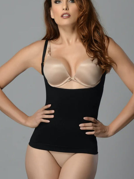 Seamless Waist Cincher With Straps king-general-store-5710.myshopify.com