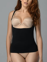 Seamless Waist Cincher With Straps king-general-store-5710.myshopify.com