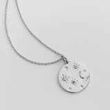 Stargazer Necklace king-general-store-5710.myshopify.com